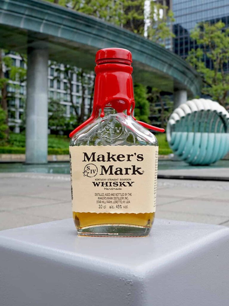 maker's mark review featured