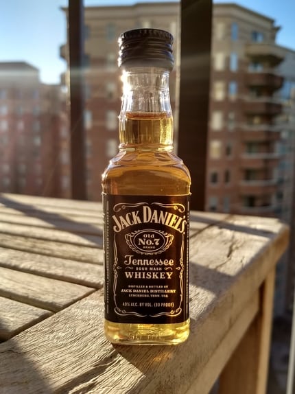Whisky Jack Daniels, 700 ml Jack Daniels – price, reviews