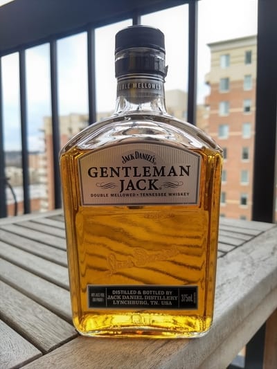 Gentleman Jack Whiskey Review [In Depth] The Whiskey Shelf