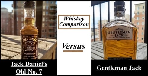 https://www.thewhiskeyshelf.com/wp-content/uploads/2019/06/Jack-Daniels-vs-Gentleman-Jack-comparison-2-compressed.jpg