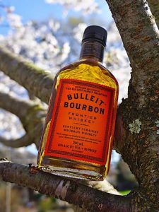 Bulleit Bourbon Review [In Depth] The Whiskey Shelf