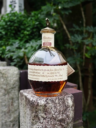 Blanton's Single Barrel Bourbon - Whiskey Culture