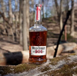 Wild Turkey 101 Review [In Depth] The Whiskey Shelf