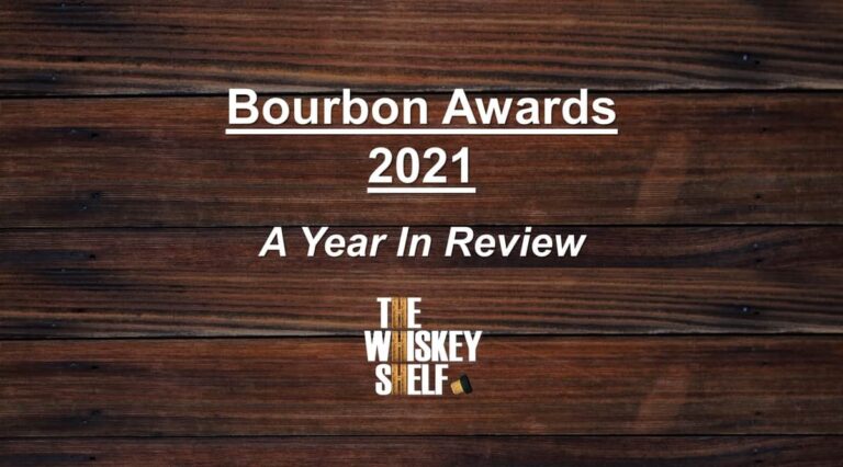 bourbon awards 2021 featured image