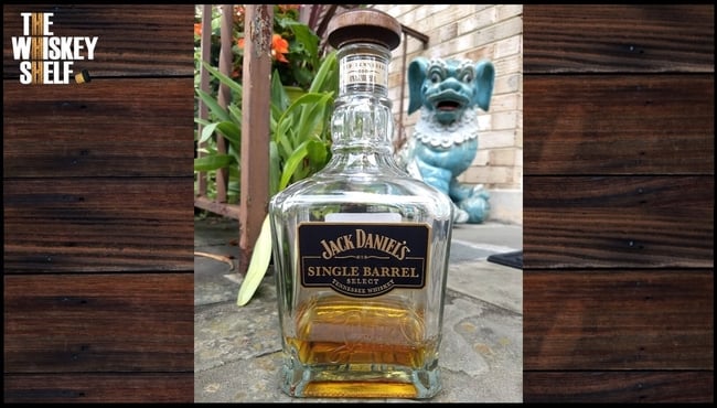 Veteran Bourbon Review: Jack Daniels Single Barrel Barrel Proof - Embrace  the Bourbon 🇺🇸