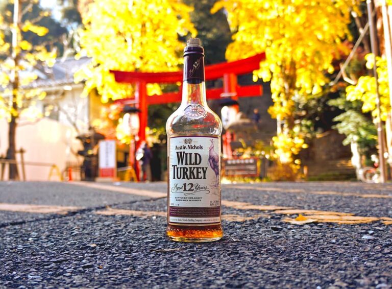 wild turkey 12 year 101 review