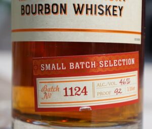 Kirkland Signature Small Batch Bourbon Review [In Depth] The Whiskey Shelf