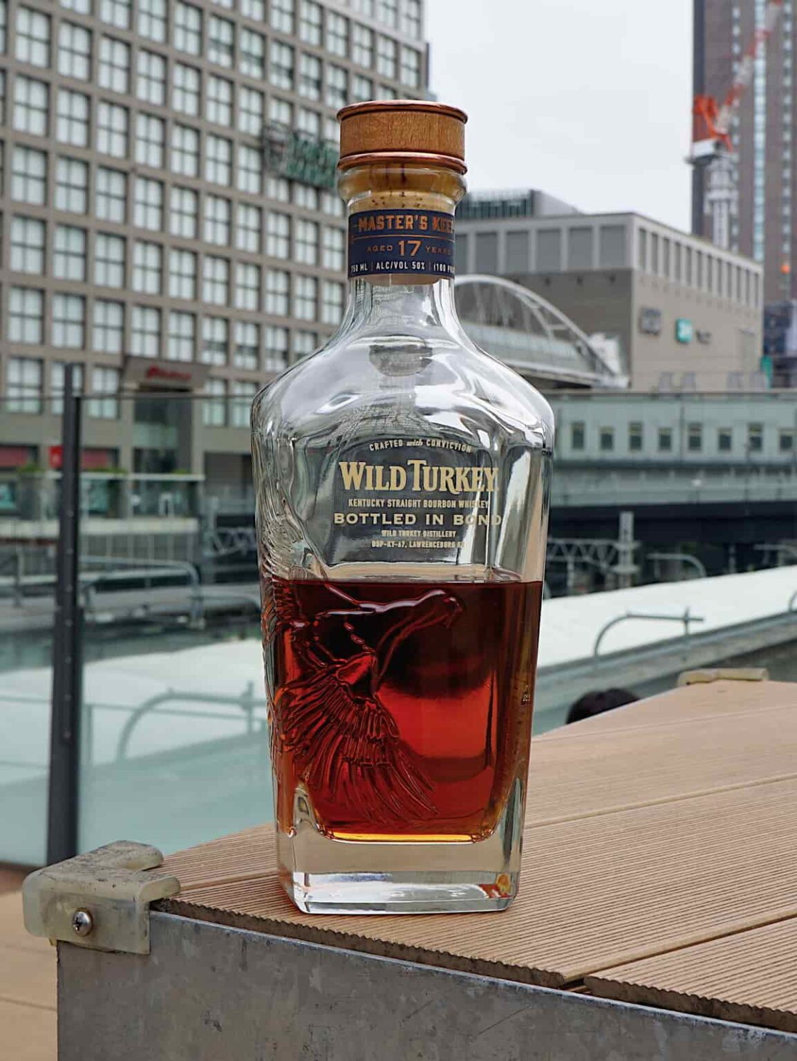 Kirkland Bottled In Bond Bourbon Review [In Depth] The Whiskey Shelf