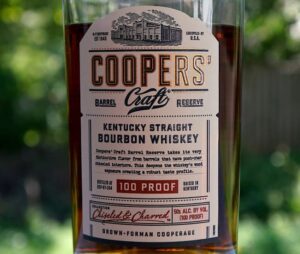 Coopers Craft Barrel Reserve 100 Proof Front Comp 3 300x254 