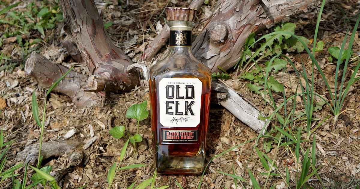old elk bourbon twitter