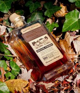 Woodinville Moscatel Finish Bourbon Review [In Depth] The Whiskey Shelf