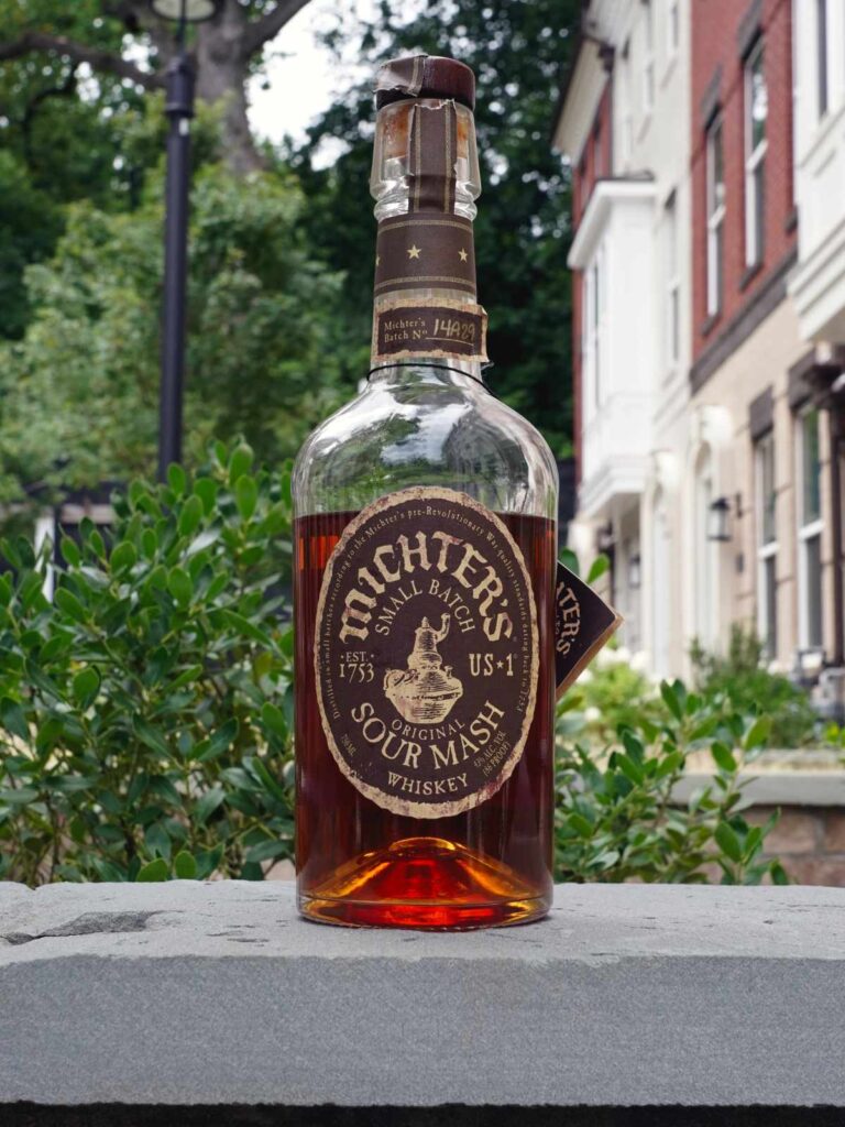 2014 Michter's Sour Mash featured