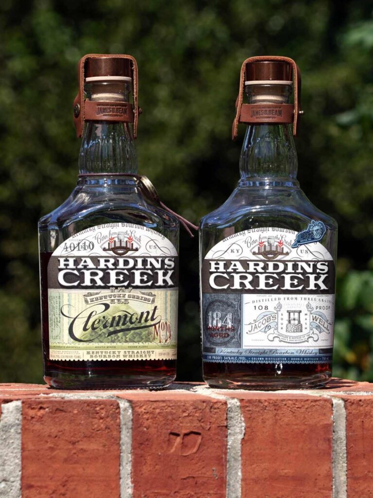 hardin's creed jacob's well vs clermont comparison featured