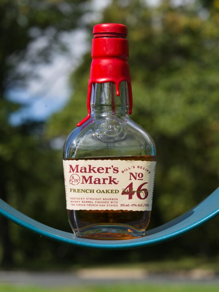 maker's mark 46 featured