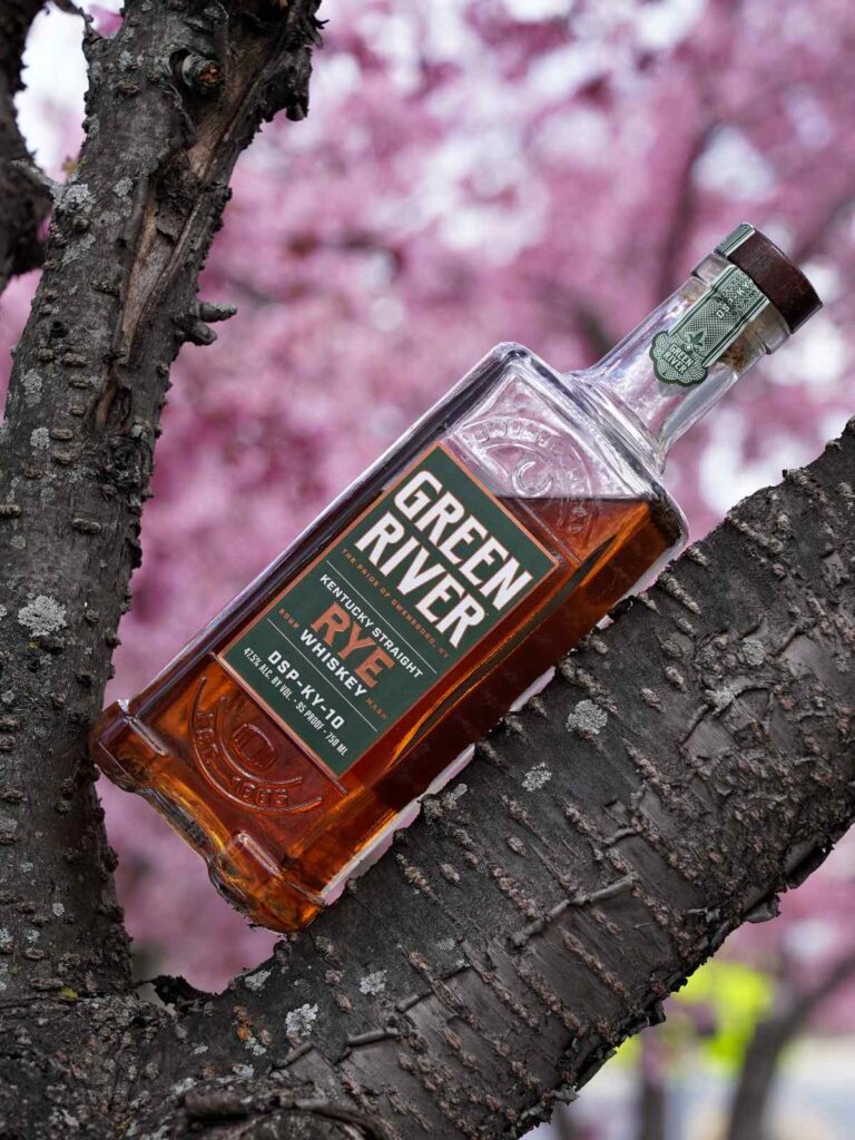 Nearest Green Tennessee Whiskey Review [In Depth] The Whiskey Shelf