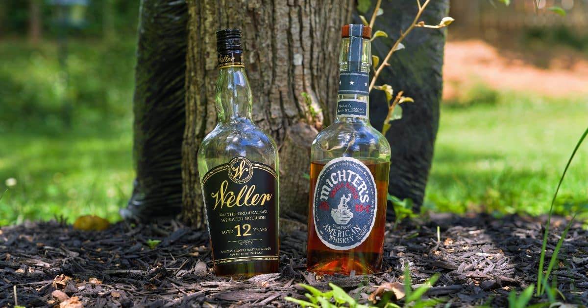 weller 12 vs michter's ameircan whiskey wide-topaz-denoise-sharpen-exposure-color-2