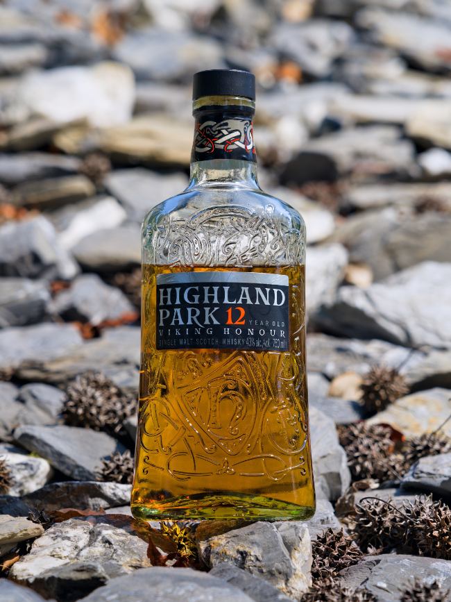 highland park 12 year header