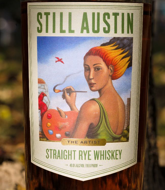 stsill austin rye front