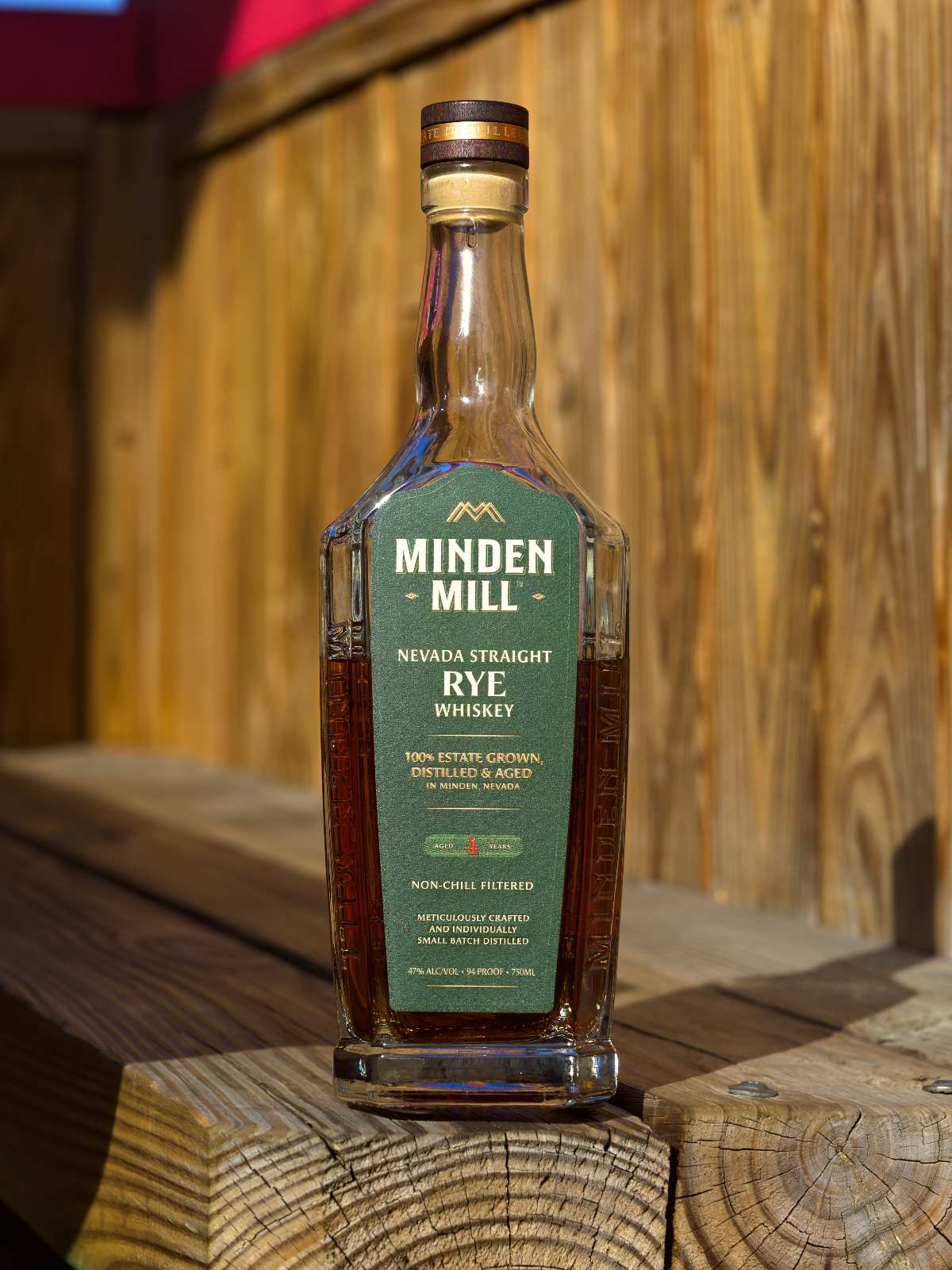 Minden mill rye featured