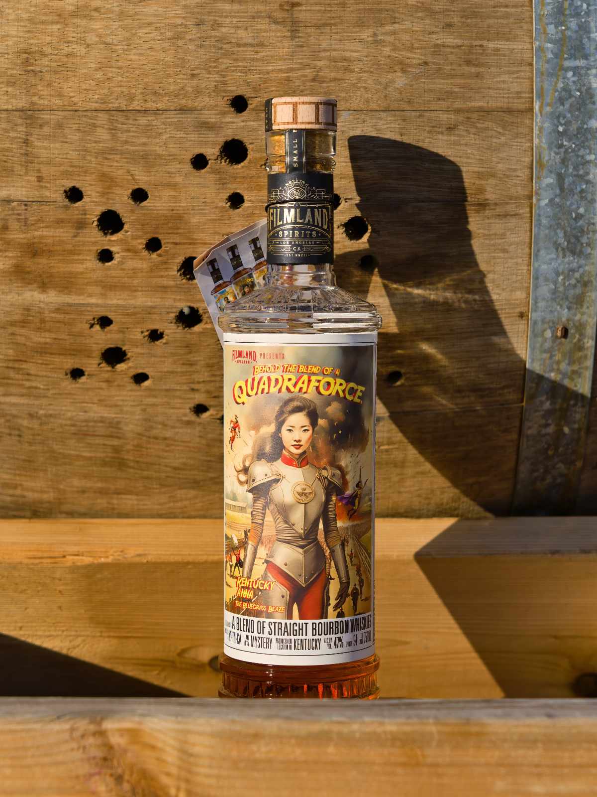 filmland quadraforce bourbon featured