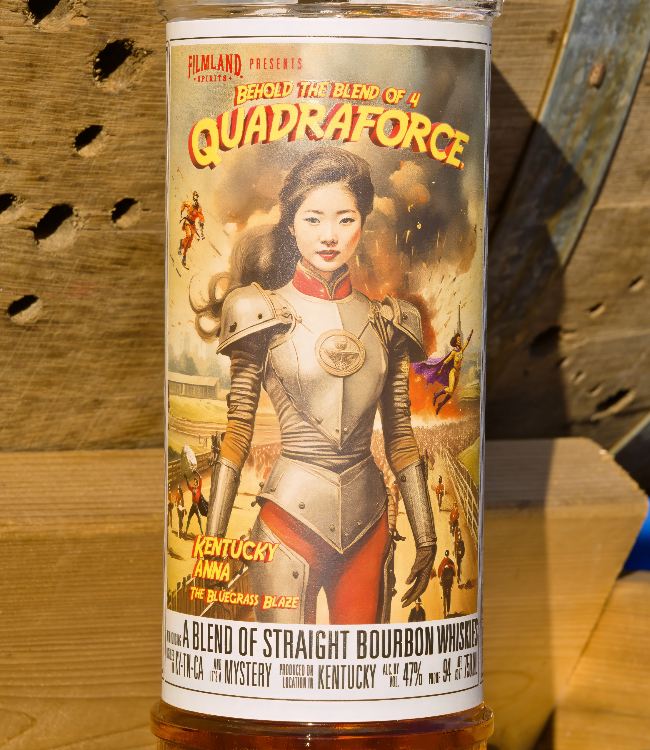 filmland quadraforce bourbon front