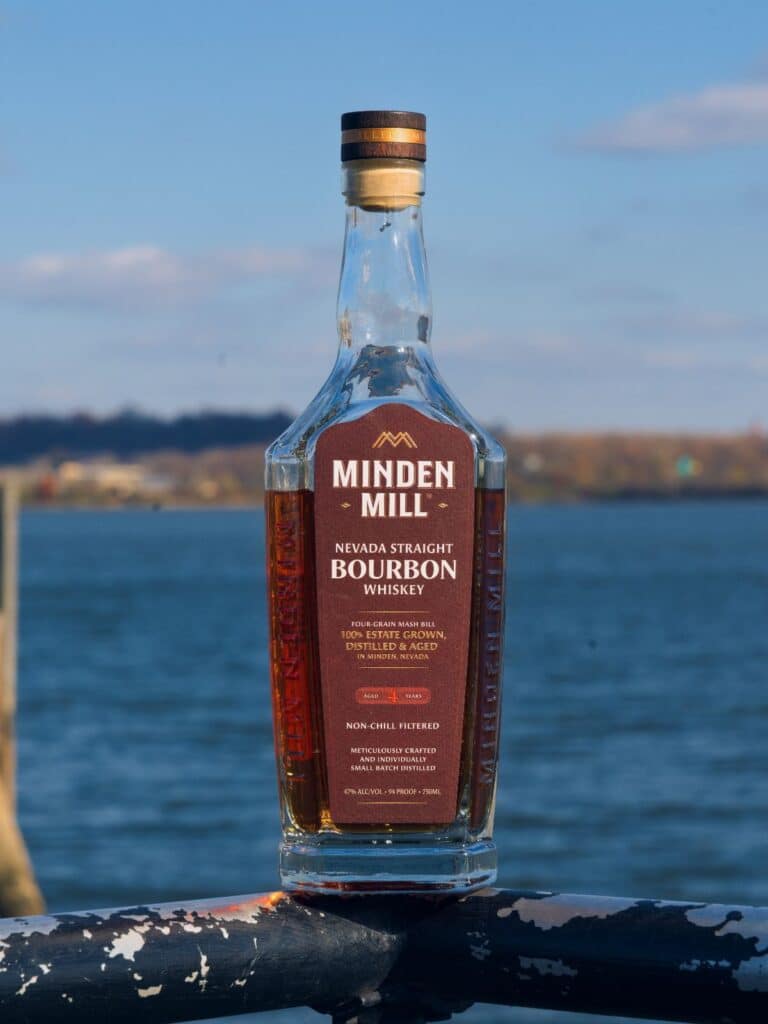 minden mill bourbon featured