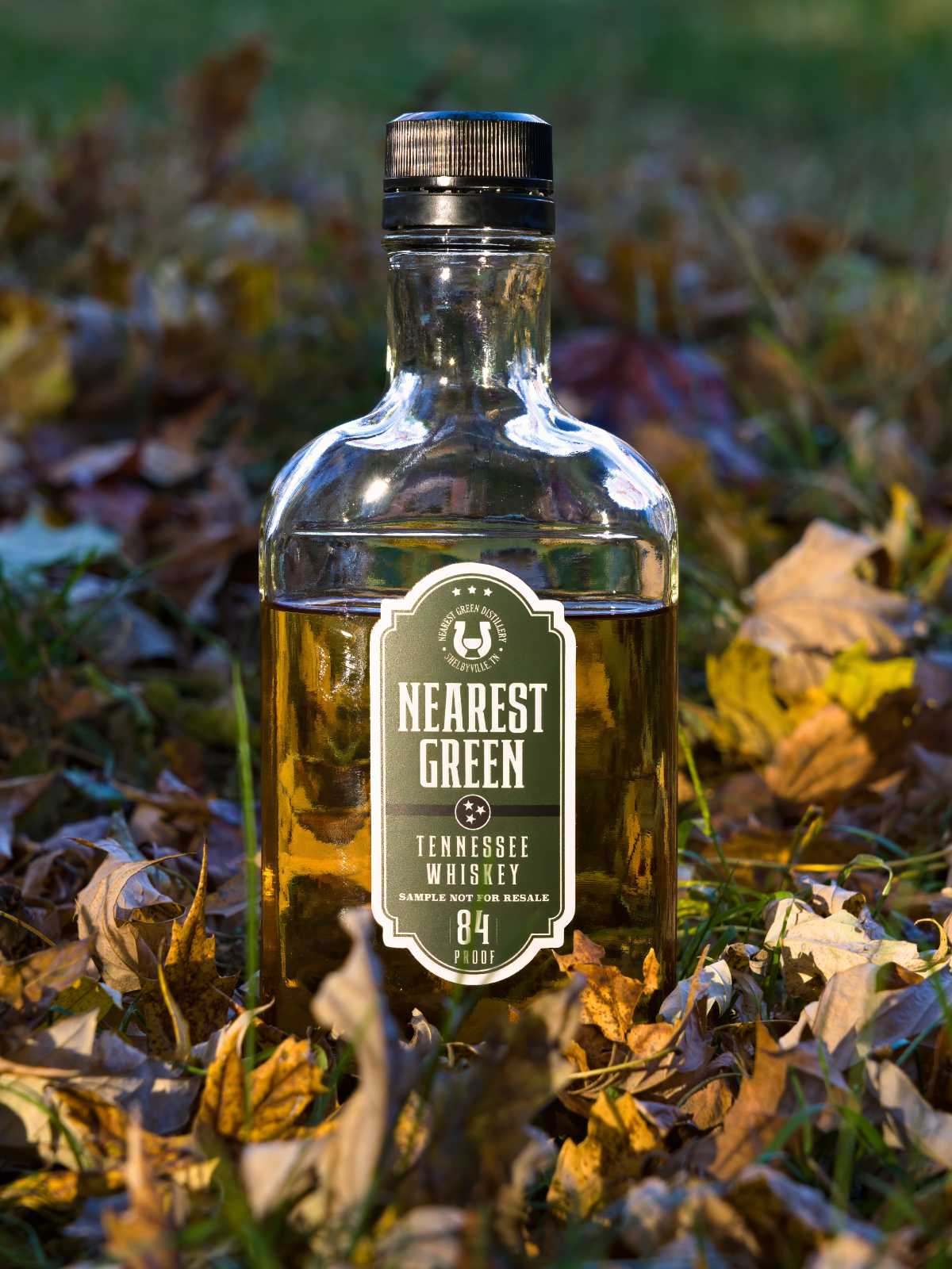 nearest green tennessee whiskey featured